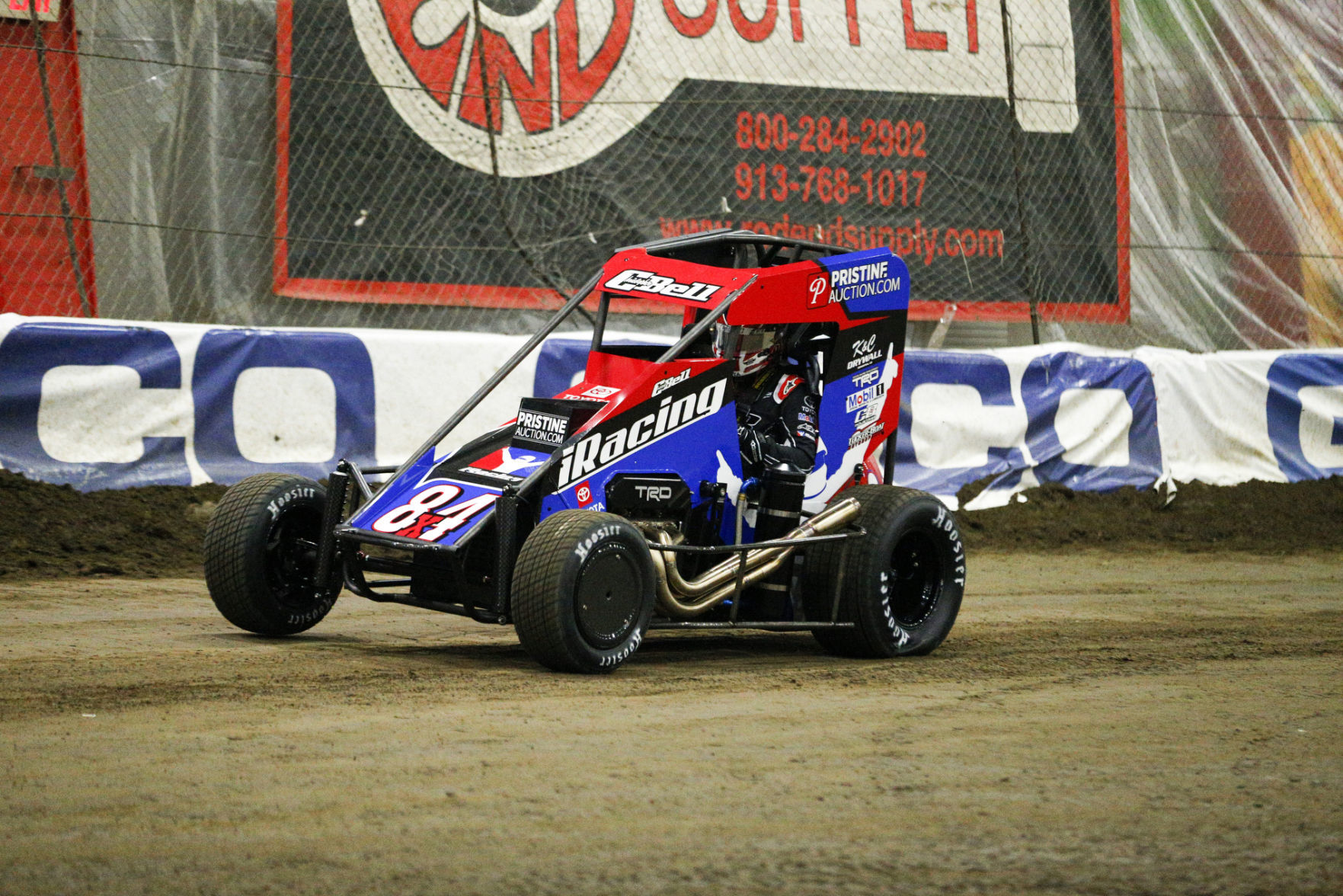 Chili Bowl